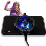 Cooler H-15 Resfriador De Celular Para Fãs De Jogos