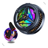 Cooler H-15 Resfriador De Celular