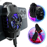Cooler H-15 Resfriador De Celular