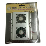 Cooler Hard Disc Drive Cooler Evercool