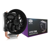 Cooler Hyper T200 P/ Cpu Intel
