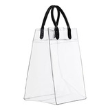 Cooler Ice Bag 3 Garrafas Vinho