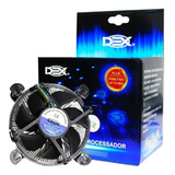 Cooler Intel Dex Lga 1150/1151/1155 I3