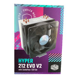 Cooler Master Hyper 212 Evo P/