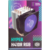 Cooler Master Hyper H410r Rgb Led