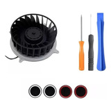 Cooler Original Para Playstation 5 Ps5 Com 23 Lâminas