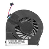 Cooler P/ Notebook Hp Pavilion G4-2140br G7-2000 G4-2117br