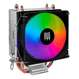 Cooler P/processador Multi Intel 775 I7/i5/i3