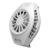 Cooler Para Celular Gamer Pro - Resfriador Celular + Brinde