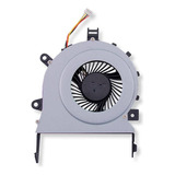 Cooler Para Notebook Acer Aspire 4745z 4 Vias Interno