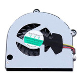 Cooler Para Notebook Acer Aspire 5741zg 3 Vias