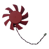Cooler Para Placa De Video Xfx Ati Hd 4870 2 Pinos