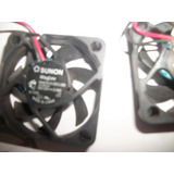 Cooler Para Placa Mae De Pc Chip De Video Lote Com 6 Unid