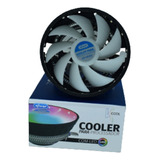 Cooler Para Processador C/ Dissipador Intel
