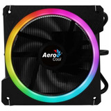 Cooler Para Processador Cylon 3h Argb Aerocool