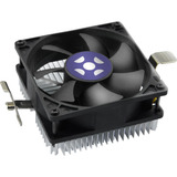 Cooler Para Processador Fortrek Fk216p