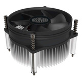 Cooler Para Processador I50 - Rh-i50-20fk-r1