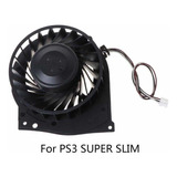 Cooler Ps3 Super Slim Original