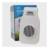 Cooler Resfriador De Aquario Ista I-104 Bivolt