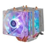 Cooler Rgb Intel Amd I3 I5