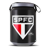 Cooler Sao Paulo Futebol Clube 24 Latas - 20 Litros