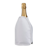 Cooler Térmico Com Gel 4 Cores Ideal Garrafa Espumante Vinho