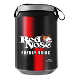 Cooler Térmico De Cerveja Piscina Red Nose 24 Latas Pro Tork