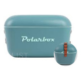 Cooler Termico Polarbox Caixa Termica Vintage