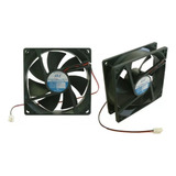 Cooler Ventoinha Bebedouros Purificadores 12volts 92x92x25mm