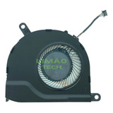Cooler Ventoinha Dell Latitude 5480 5490 5491 5495 - 0p5f39