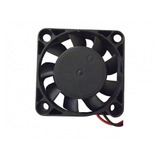 Cooler Ventoinha Fan 40x40x20mm 12v (lote Com 2 Peças)