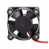 Cooler Ventoinha Fan 40x40x20mm 12vdc (lote Com 4 Peças)