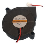 Microventilador