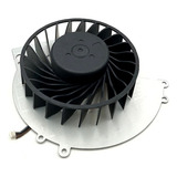 Cooler Ventoinha Interno Compátivel Com Ps4 Fat Chu11xx 10xx