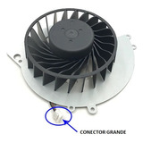 Cooler Ventoinha Interno Para Ps4 Fat Cuh - 12xx Plug Grande