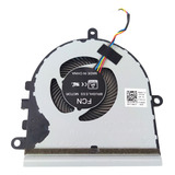 Cooler Ventoinha Notebook Dell Vostro 3400 V3400 3500 V3500