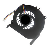 Cooler Ventoinha Notebook Sony Vaio Vpceg - Dfs541105fc0t