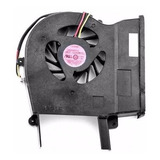 Cooler Ventoinha Para Notebook Sony Vaio Pcg 3e2l Novo