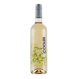 Cooler Vinho Branco Pina Colada Góes 750ml