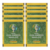 Copa América Brasil 2019 - Kit