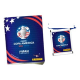 Copa América Usa 2024 - Álbum