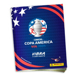 Copa América Usa 2024 - Álbum