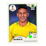 Copa Do Mundo 2018 Neymar Para