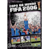 Copa Do Mundo Fifa 2006 Dvd