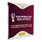 Copa Do Mundo Qatar 2022 - Album Capa Dura, Editora Panini. Série Album, Edição Livro De Recordacao Em Português, 20
