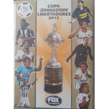 Copa Libertadores 2013 - Coleção De