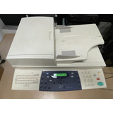 Copiadora Xerox Workcentre M20i Para Restaurar Ou Usar Peças
