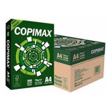 Copimax A4 Multifunção De  500