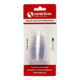 Copinhos Para Inalador Minisonic Sonicler 15 Unidades