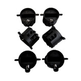 Copinhos X2 Soulfins Para Quilhas (plugs Padrão Fcs)